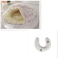 2 In 1 Dog And Cat Bed Pet Winter Bed Round Plush Warm Bed House Soft Long Plush Pets Bed Pet Products